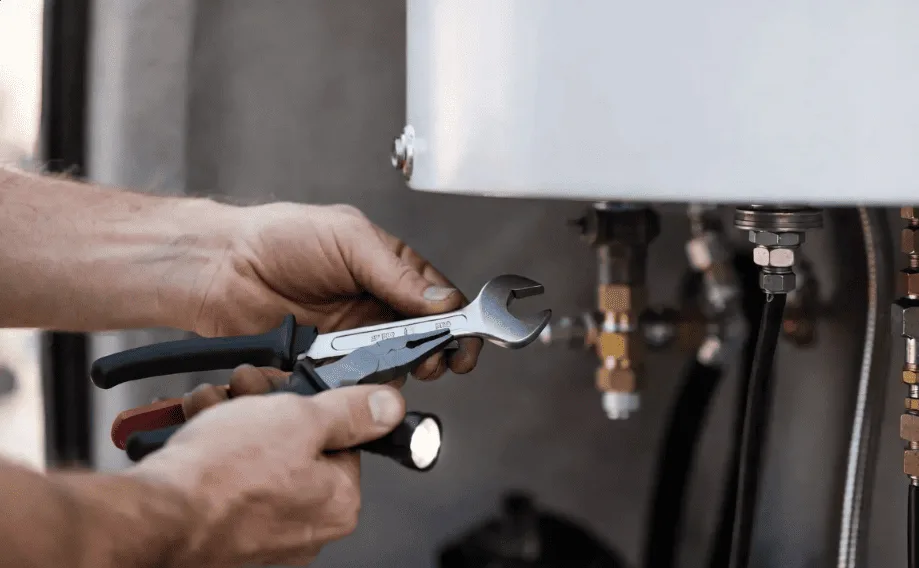 Why choose Water Heater Repair in Ardmore, OK